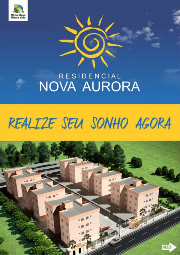 Residencial Nova Aurora