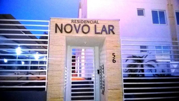 Residencial Novo Lar